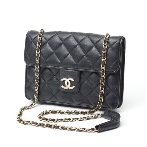 chanel bag buy ebay|vintage chanel bags 1970s.